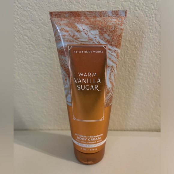 Warm Vanilla Sugar - Picture 1 of 1